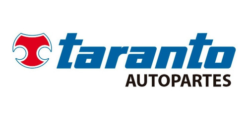 Caja De Dirección Mecánica Trinter Taranto Ford Sierra