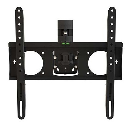 Imagen 2 de 4 de Soporte Nakan Spl 780e Pared Tv Monitor 32 A 65 Extensible