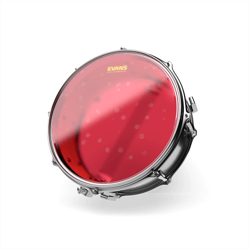 Pele De Caixa Evans B14 Hr Hydraulic Red Coated Vermelha Top