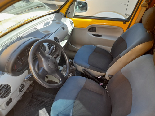 Imagem 7 de 8 de Renault Kangoo Furgão 2013 Completa(fiorino,hr,ducato,doblo)