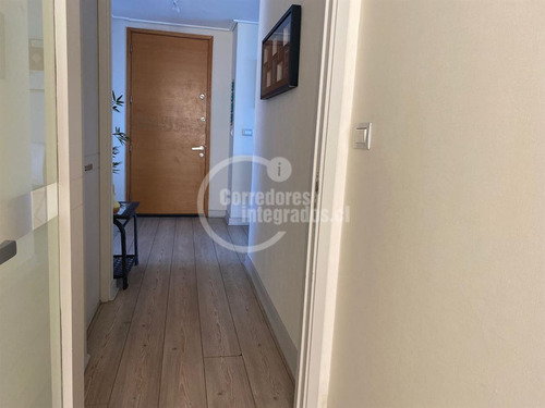 Departamento En Venta De 4 Dorm. En Concón Vista Insuperable