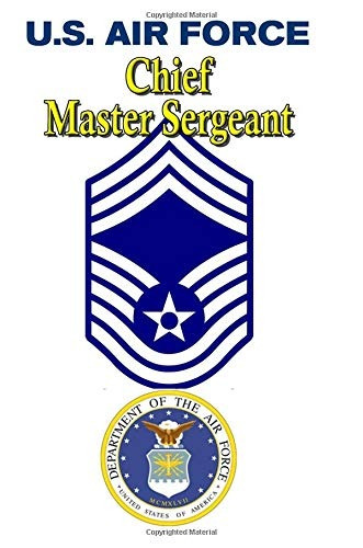 Us Air Force Chief Master Sergeant Enlisted Rank Insignia  C