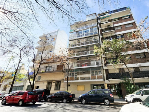 Imagen 21 de 22 de Venta De Departamento En Caballito
