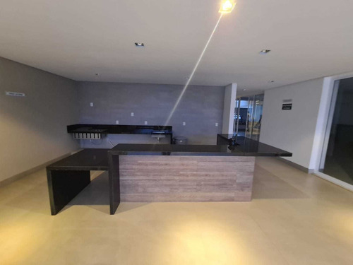 Imagem 7 de 15 de Apartamento - Padrão, Para Venda Em Uberlândia/mg - 752_