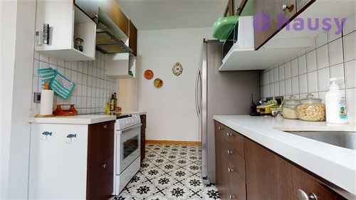 Imagen 9 de 22 de Tour Virtual // Remodelada