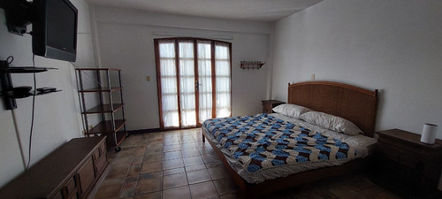 Imagen 5 de 13 de En Alquiler Town House Ubicd En Pueblo Viejo Ve03-0743pv-ove