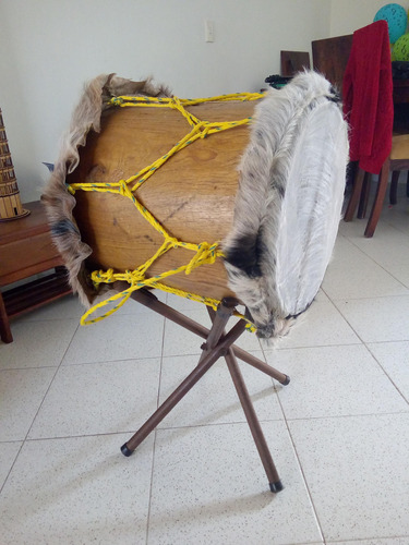 Vendo Tambora Costeña