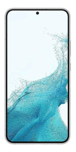 Imagen 1 de 9 de Samsung Galaxy S22+ 8gb 256gb Phantom White