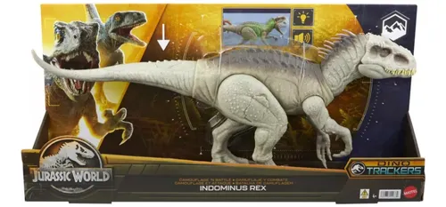 Indominus rex cheap de juguete