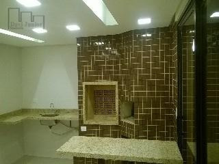 Imagem 21 de 27 de Apartamento Com 3 Dormitórios À Venda, 71 M² Por R$ 498.000,00 - Jardim Europa - Sorocaba/sp - Ap1907