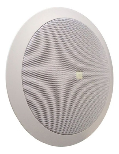 Caixa De Som Embutir Gesso Kit 4 Jbl Selenium 6fr2r Arandela