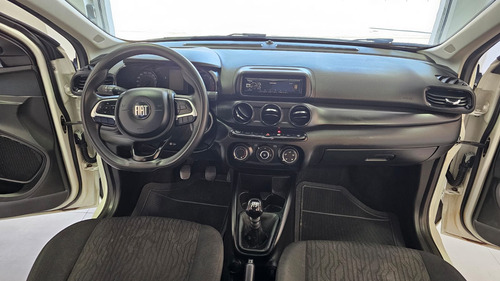 Fiat Cronos Fiat Cronos 1.3