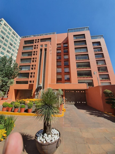 Imagen 8 de 13 de Departamento Venta En Interlomas