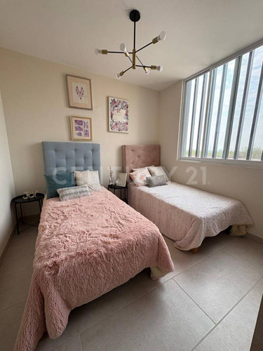 Casa En Venta En Condominio Al Norte De Aguascalientes