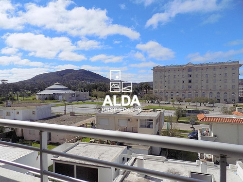 Apartamento Beaulieu Piriápolis 1 Dorm Alquiler Temporada Ap101591