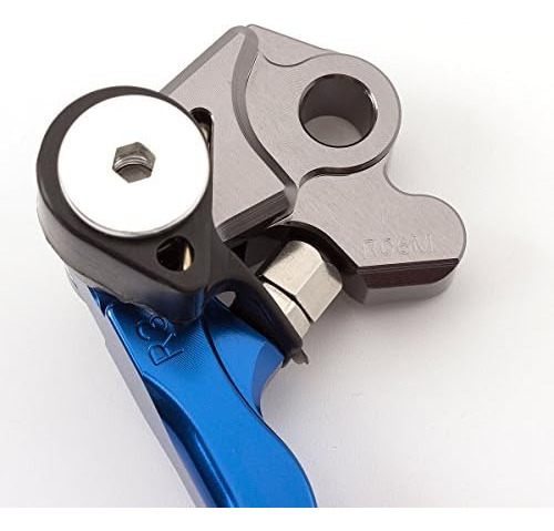 Fxcnc Cnc Aluminio Dirt Bike Pivot Pivot Brake Clutch De Con