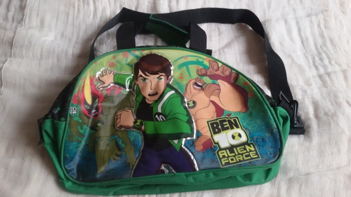 Bolso De Ben 10