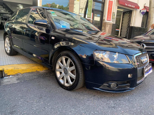 Imagen 4 de 11 de Audi A3 2.0 Tdi S Line At