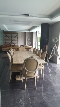 Imagen 5 de 23 de Hermoso Depto En Venta Puerto Madero Con Cochera En Edificio Lumiere