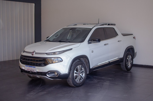 Fiat Toro 2.0 Volcano 4x4 At