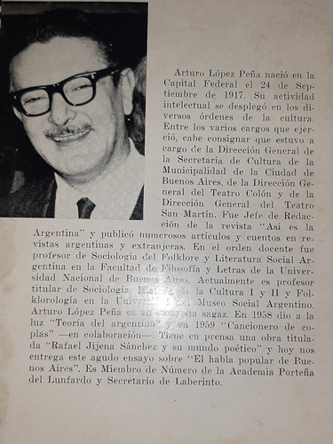 3 Libros De Buenos Aires Ver Descripción (Usado)