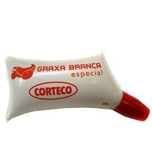 Graxa Branca Especial Motopeças Náutica Corteco Nok 