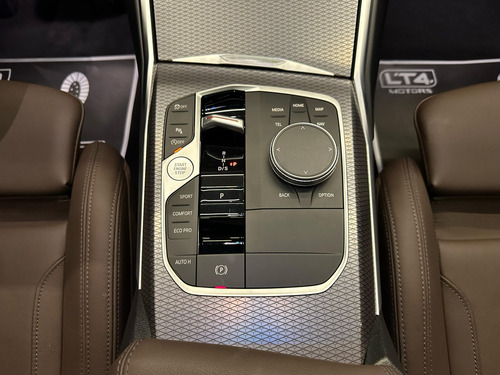 BMW 320i 2.0 16V TURBO FLEX M SPORT AUTOMÁTICO