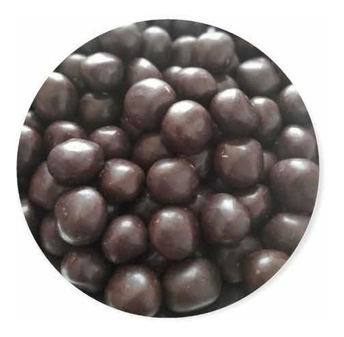 Suflé Bañado En Chocolate (cholito) 1kg.