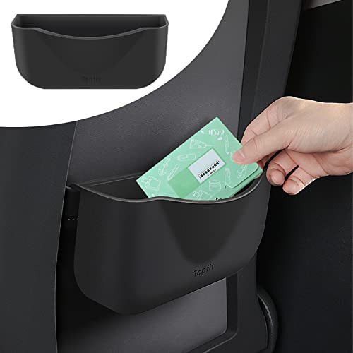 Organizador De Asiento Trasero Tesla Model Y Y Model 3,...