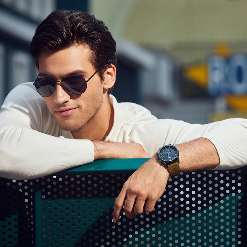 Relojes Para Hombre Relojes Para Hombre Reloj Analógico Relo