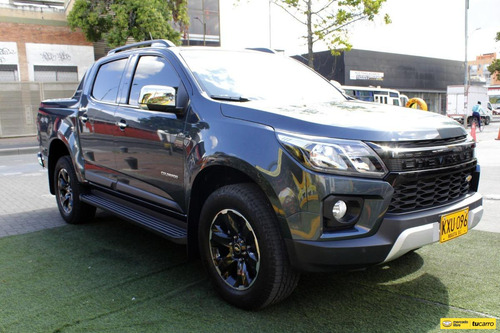 Chevrolet Colorado 2.8 High Country