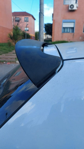 Imagen 3 de 3 de Aleron Fiat Palio Fire 04-17 Sin Luz