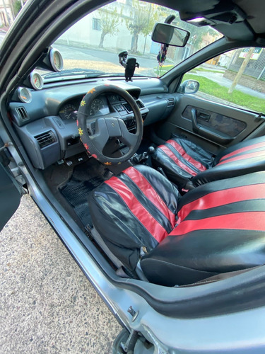 Renault Clio 1.4 Rsi