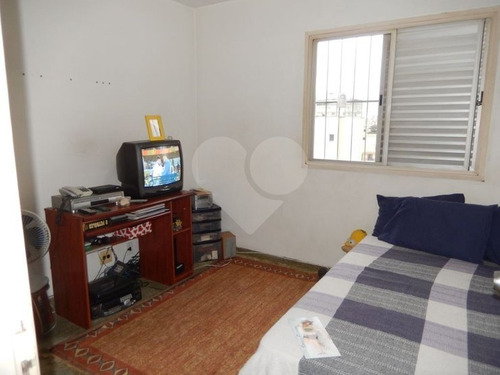 Cobertura Na Pompéia,com 230m² De Área Útil, 3 Dormitórios, 1 Suíte Com Closet, 3 Vagas De Garagem. - 345-im162375