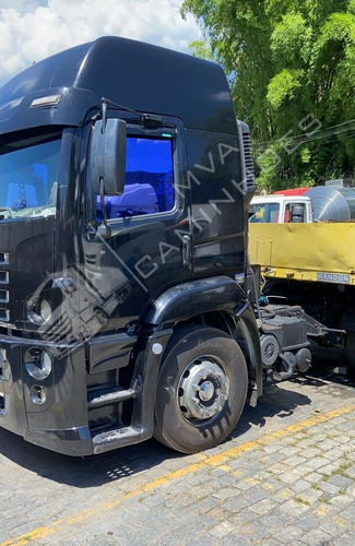 Caminhão Volkswagen 19 320 - 4x2 T