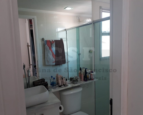 Imagem 16 de 19 de Apartamento De 62m² 2 Dormitórios Vila Yara - Osasco - Ap14743 - 69422688