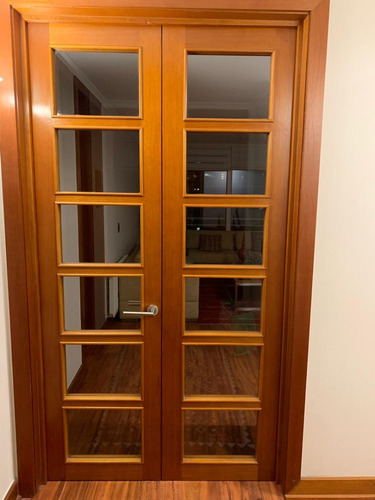 Departamento Para Ejecutivos, Av. Kennedy, Las Condes