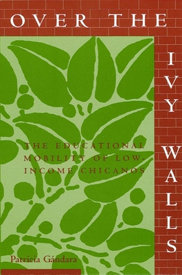 Libro Over The Ivy Walls: The Educational Mobility Of Low...
