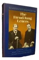 Comprar The Sigmund Freud \u002F Carl G Jung Letters En Ingles Tapa Dura
