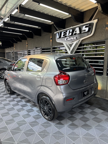 Suzuki Celerio
