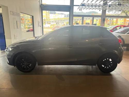 Mazda 2 1.5 Grand Touring Lx
