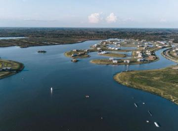 Financiacion!!!! Lote Al Lago En Venta - Nativas - Puertos Del Lago.