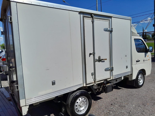Foton Tm1 Pick Up Carrozada 1.5