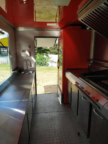 Brasil Food Truck