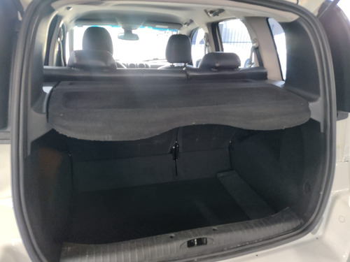 Citroën C3 Picasso 1.6 16v Tendance Flex Aut. 5p