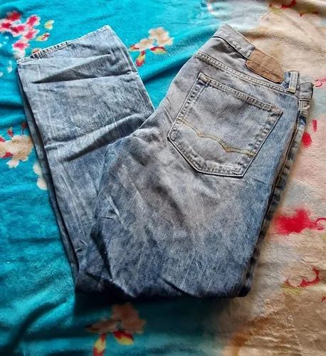 Jeans deslavados new arrivals