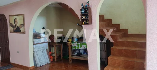 Casa En Venta En Ixtapaluca