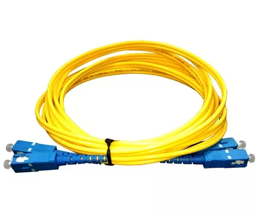 Patch Cord De Fibra Optica Om4