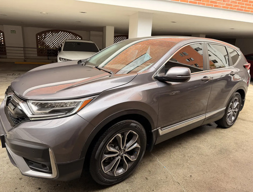 Honda CR-V 1.5T Prestige 2Wd