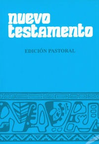 Nuevo Testamento Latinoamerica - Biblia. N.t.